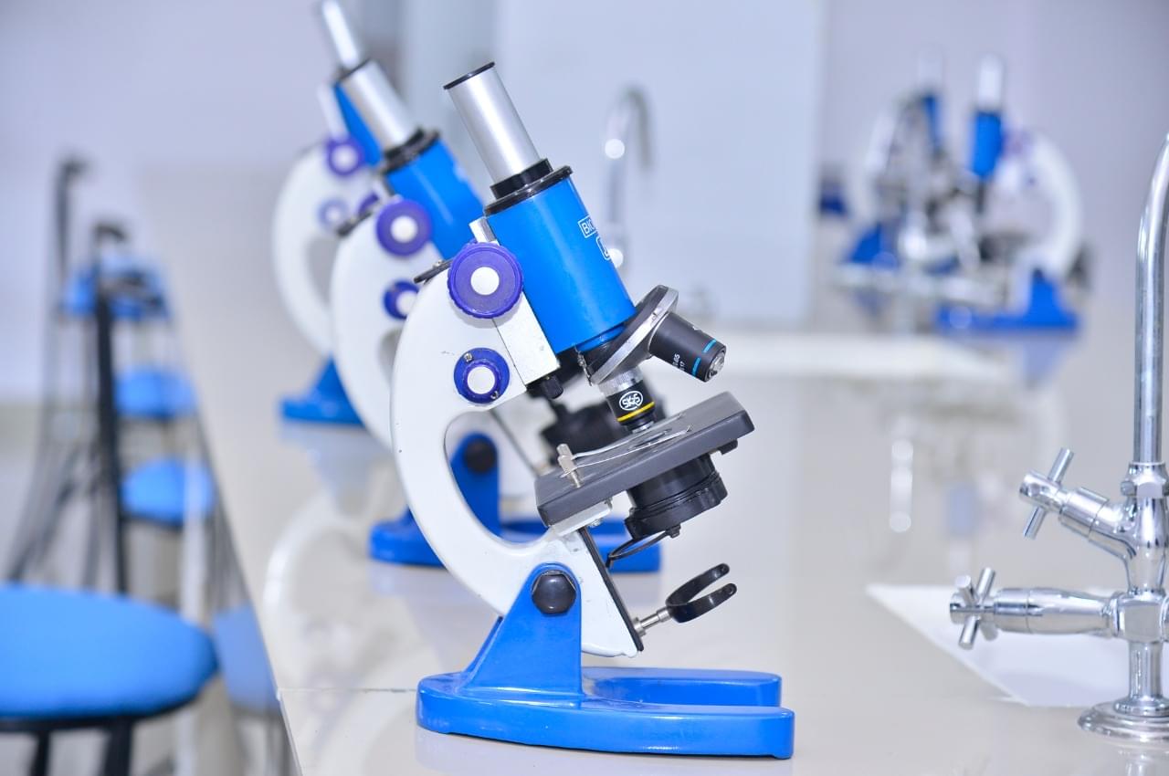 Ambekeshwar Group of Institutions Lucknow Labs & Classroom photo 7